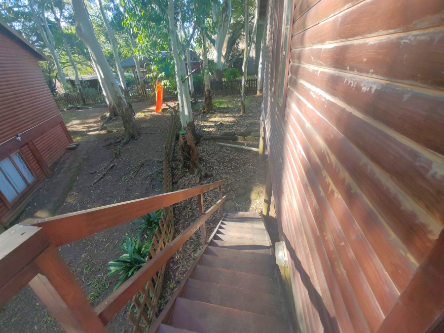 2 Bedroom Property for Sale in Hibberdene KwaZulu-Natal