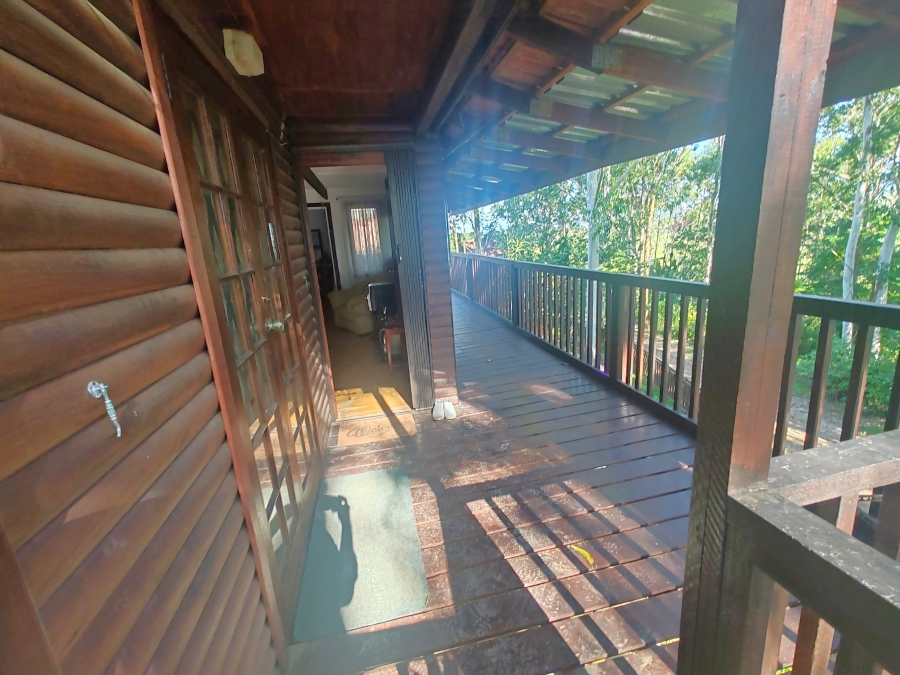 2 Bedroom Property for Sale in Hibberdene KwaZulu-Natal