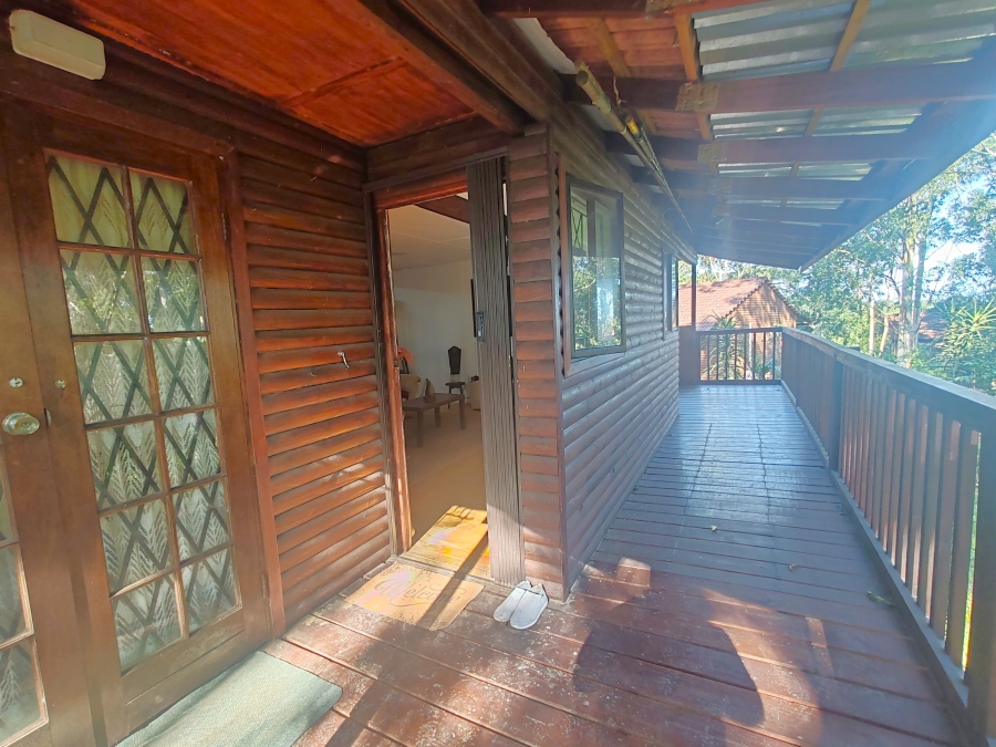 2 Bedroom Property for Sale in Hibberdene KwaZulu-Natal