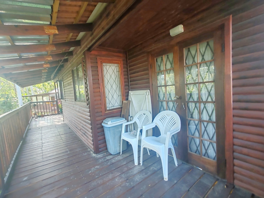 2 Bedroom Property for Sale in Hibberdene KwaZulu-Natal