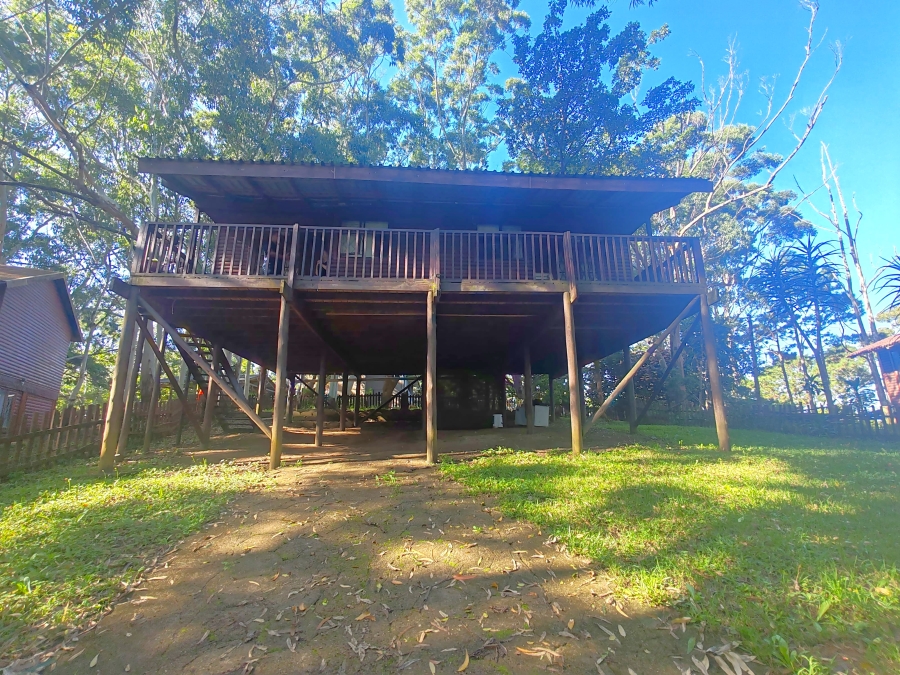 2 Bedroom Property for Sale in Hibberdene KwaZulu-Natal