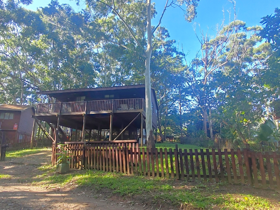 2 Bedroom Property for Sale in Hibberdene KwaZulu-Natal