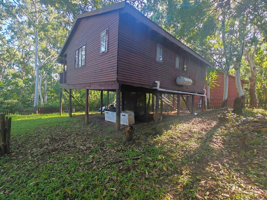 2 Bedroom Property for Sale in Hibberdene KwaZulu-Natal