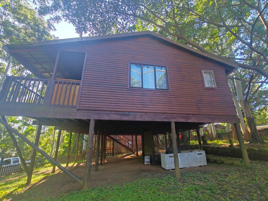 2 Bedroom Property for Sale in Hibberdene KwaZulu-Natal