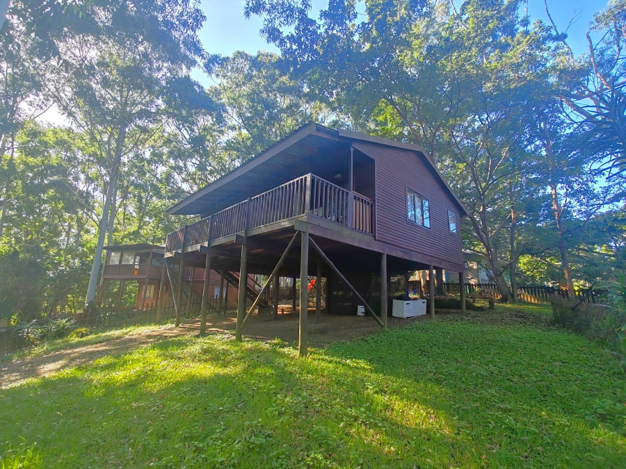 2 Bedroom Property for Sale in Hibberdene KwaZulu-Natal