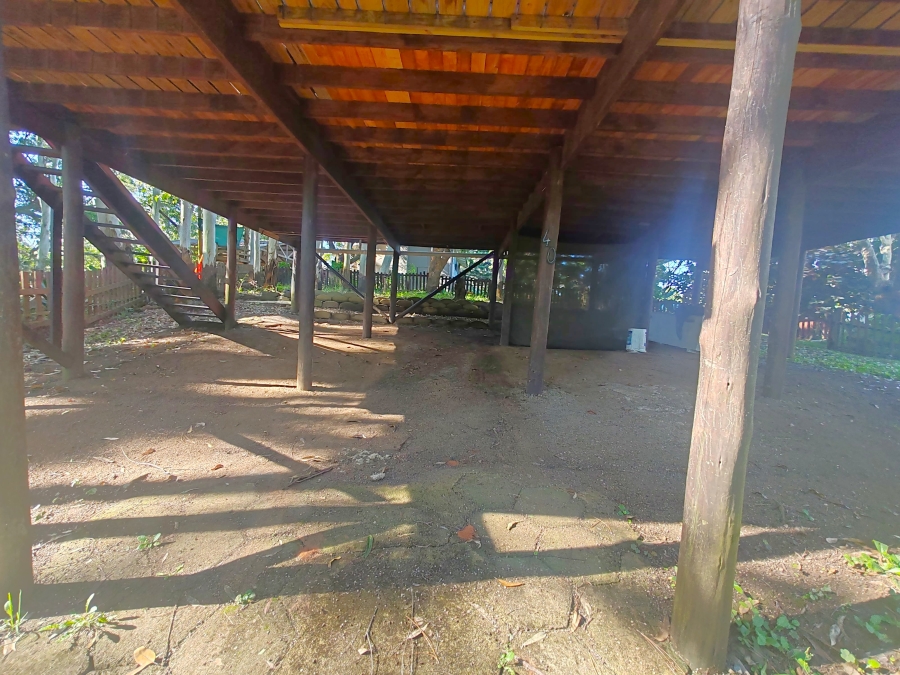 2 Bedroom Property for Sale in Hibberdene KwaZulu-Natal