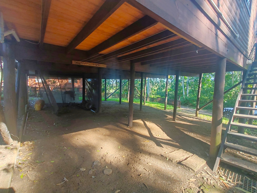 2 Bedroom Property for Sale in Hibberdene KwaZulu-Natal