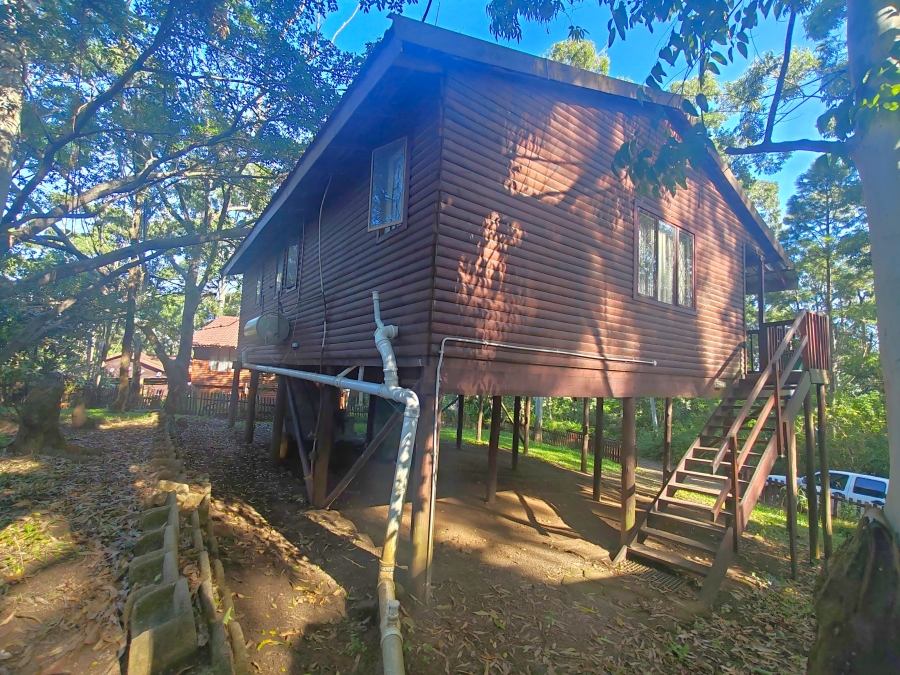 2 Bedroom Property for Sale in Hibberdene KwaZulu-Natal