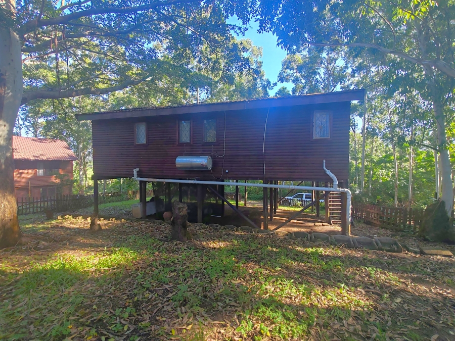 2 Bedroom Property for Sale in Hibberdene KwaZulu-Natal
