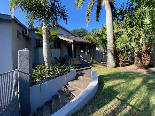 5 Bedroom Property for Sale in Meer En See KwaZulu-Natal