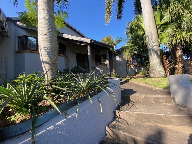 5 Bedroom Property for Sale in Meer En See KwaZulu-Natal