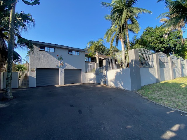 5 Bedroom Property for Sale in Meer En See KwaZulu-Natal
