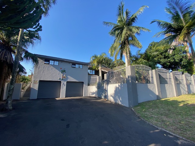 5 Bedroom Property for Sale in Meer En See KwaZulu-Natal