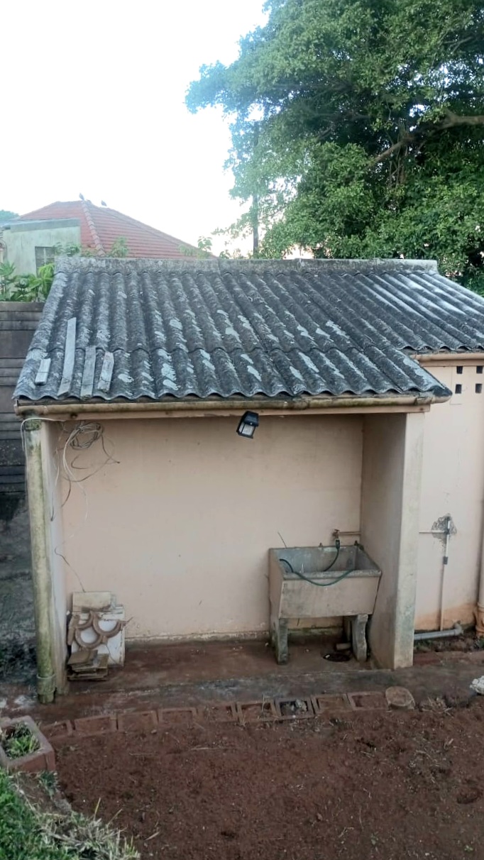 To Let 1 Bedroom Property for Rent in Woodlands KwaZulu-Natal