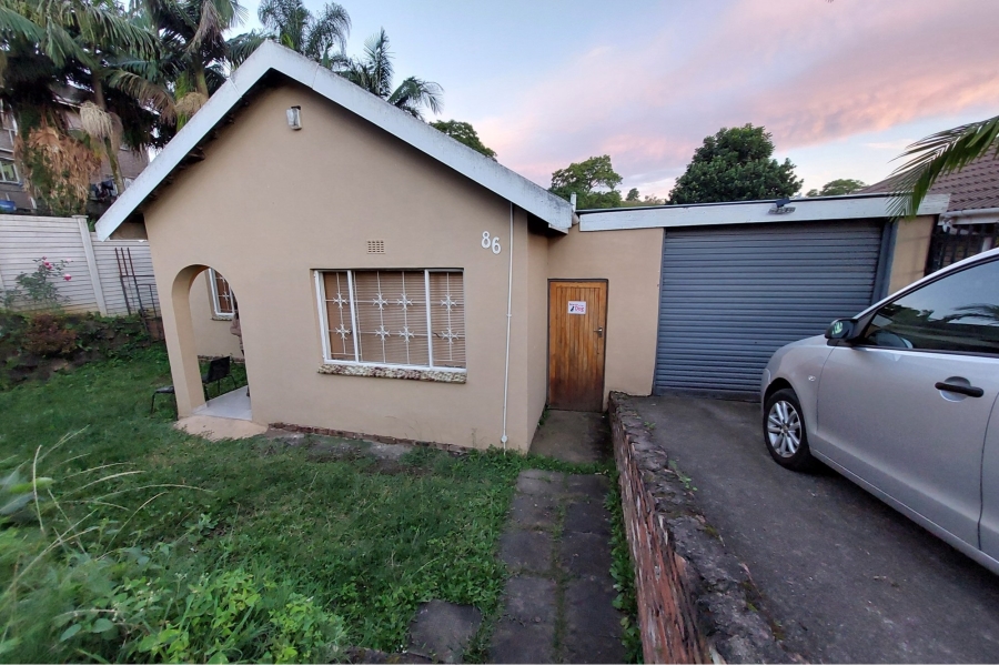 To Let 3 Bedroom Property for Rent in Dunveria KwaZulu-Natal