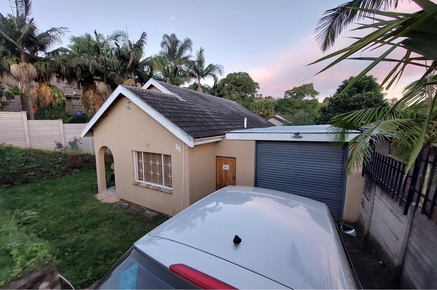 To Let 3 Bedroom Property for Rent in Dunveria KwaZulu-Natal