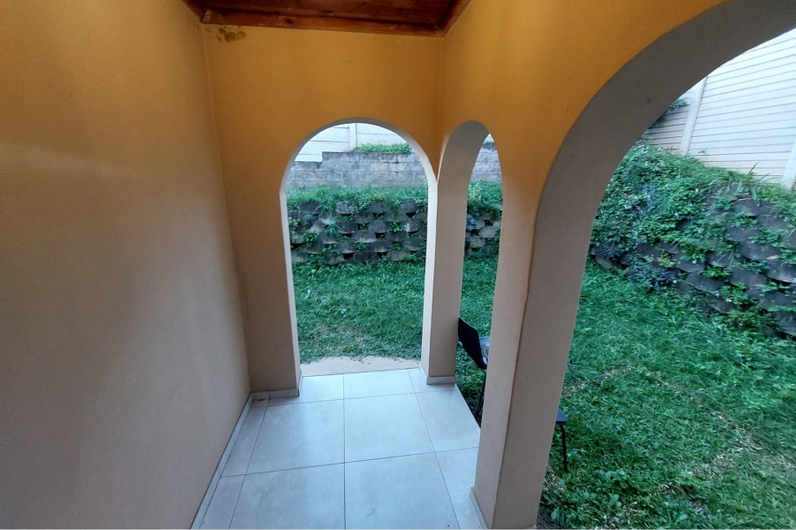 To Let 3 Bedroom Property for Rent in Dunveria KwaZulu-Natal