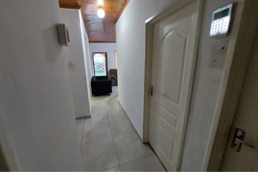 To Let 3 Bedroom Property for Rent in Dunveria KwaZulu-Natal