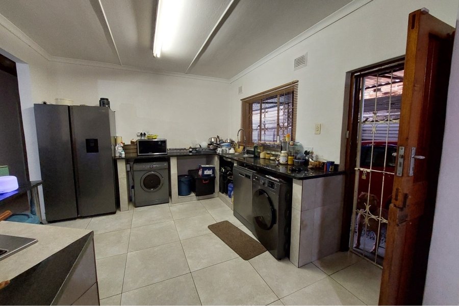 To Let 3 Bedroom Property for Rent in Dunveria KwaZulu-Natal