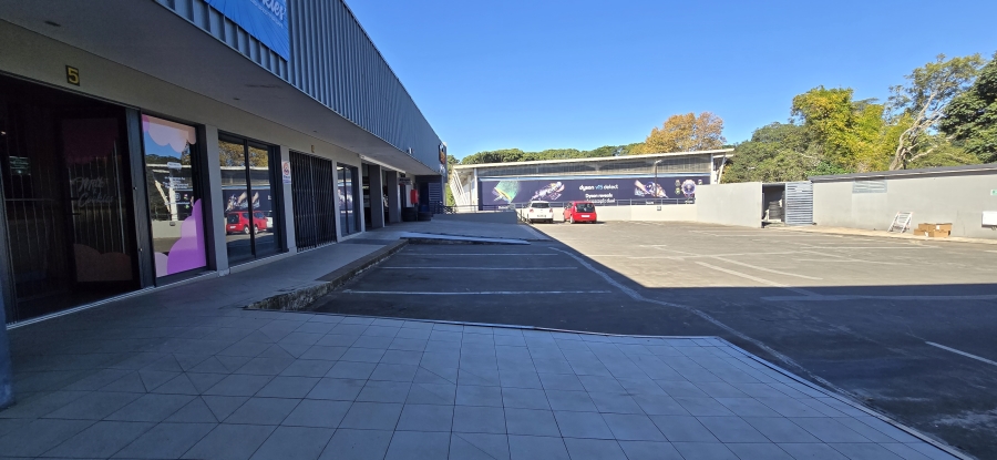 To Let commercial Property for Rent in Hillcrest Central KwaZulu-Natal