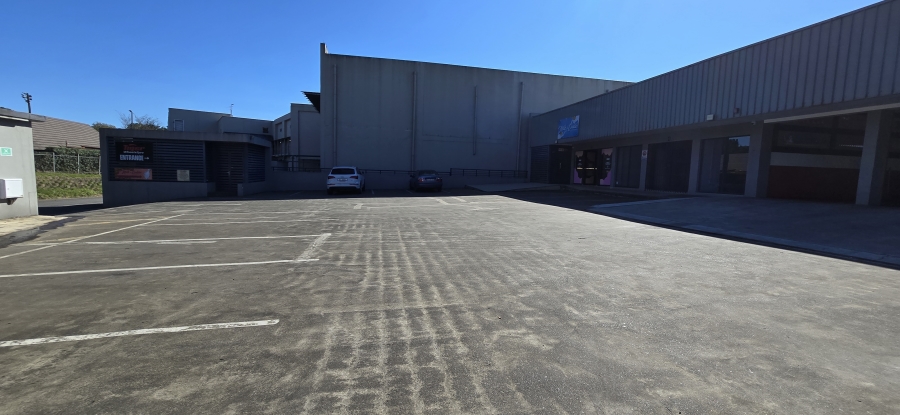 To Let commercial Property for Rent in Hillcrest Central KwaZulu-Natal