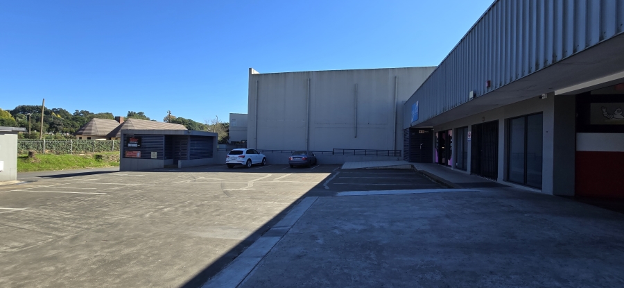 To Let commercial Property for Rent in Hillcrest Central KwaZulu-Natal