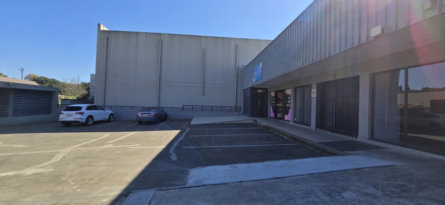 To Let commercial Property for Rent in Hillcrest Central KwaZulu-Natal