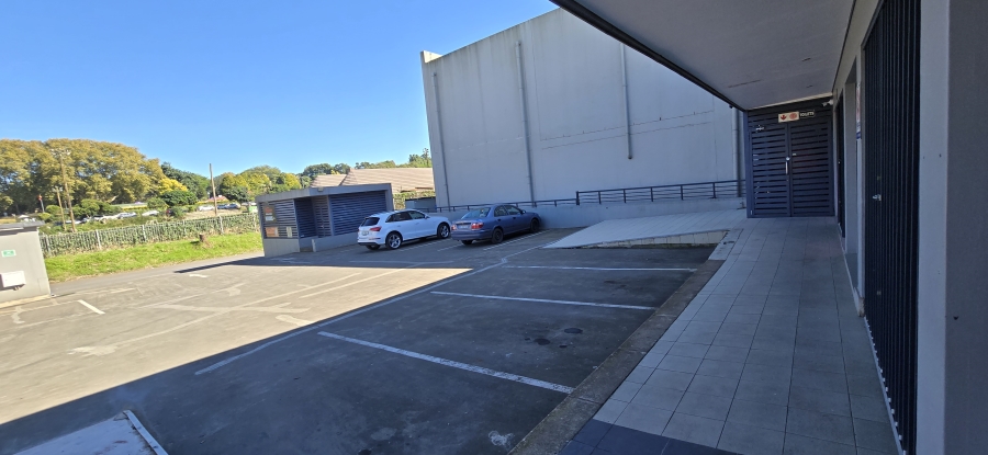 To Let commercial Property for Rent in Hillcrest Central KwaZulu-Natal
