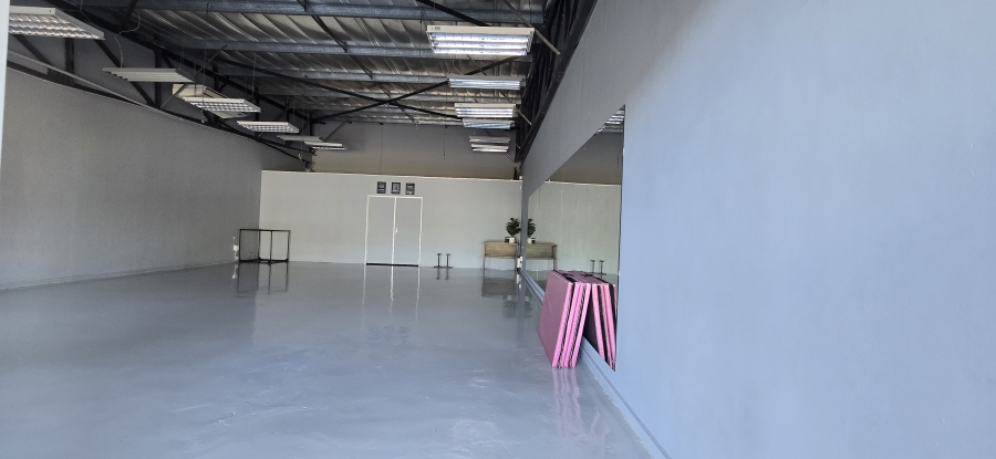 To Let commercial Property for Rent in Hillcrest Central KwaZulu-Natal