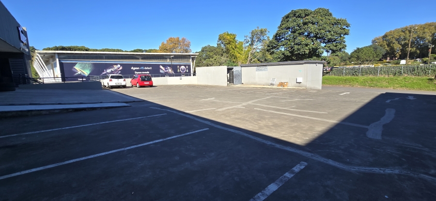 To Let commercial Property for Rent in Hillcrest Central KwaZulu-Natal