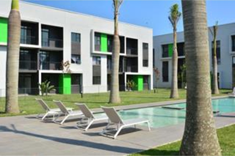 2 Bedroom Property for Sale in Caledon Estate KwaZulu-Natal