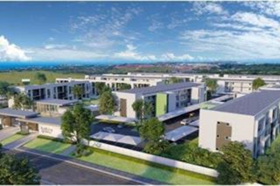 2 Bedroom Property for Sale in Caledon Estate KwaZulu-Natal