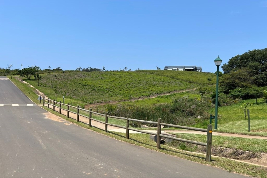 0 Bedroom Property for Sale in Springvale Country Estate KwaZulu-Natal