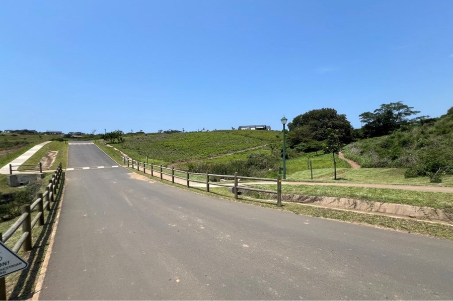 0 Bedroom Property for Sale in Springvale Country Estate KwaZulu-Natal