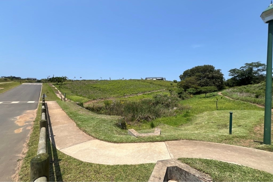 0 Bedroom Property for Sale in Springvale Country Estate KwaZulu-Natal