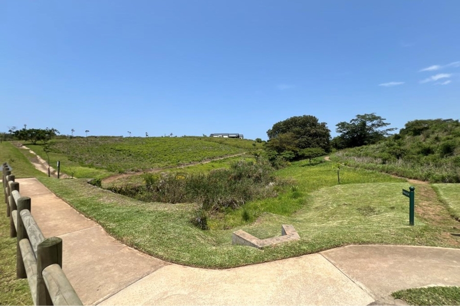 0 Bedroom Property for Sale in Springvale Country Estate KwaZulu-Natal