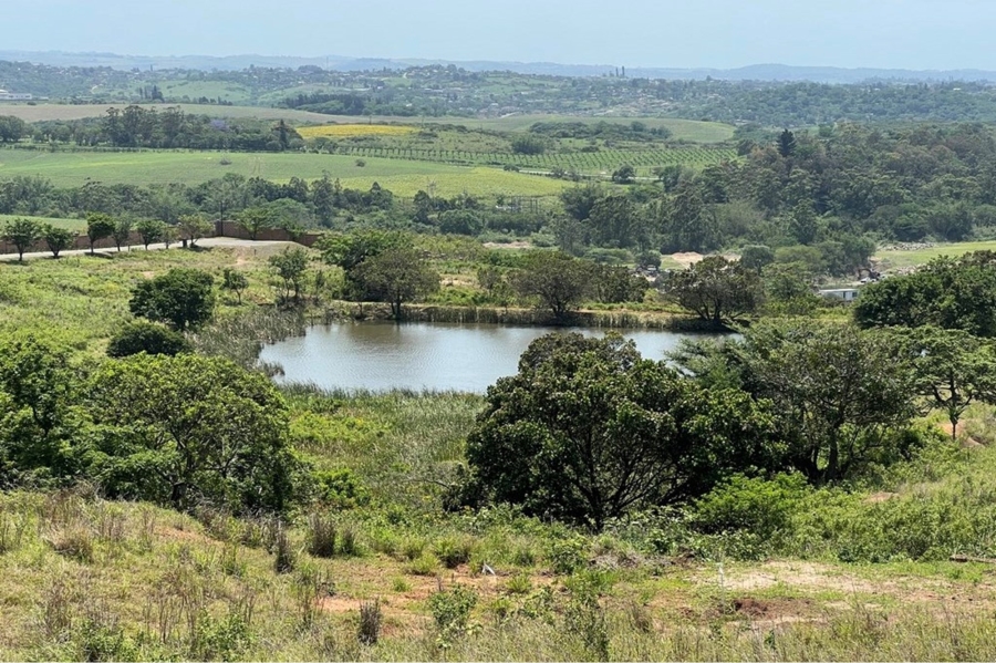 0 Bedroom Property for Sale in Springvale Country Estate KwaZulu-Natal