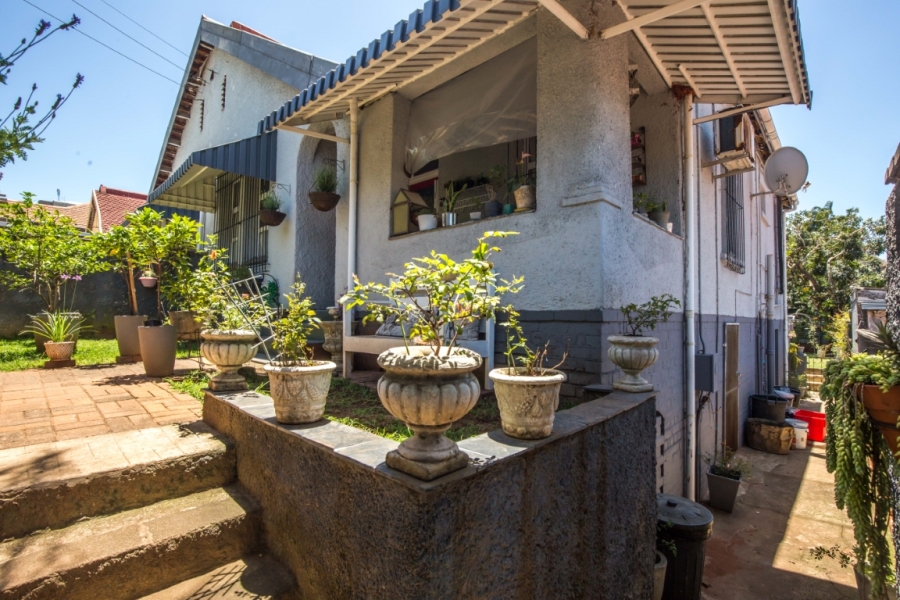5 Bedroom Property for Sale in Glenwood KwaZulu-Natal