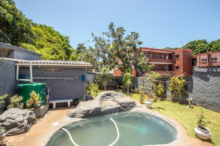 5 Bedroom Property for Sale in Glenwood KwaZulu-Natal