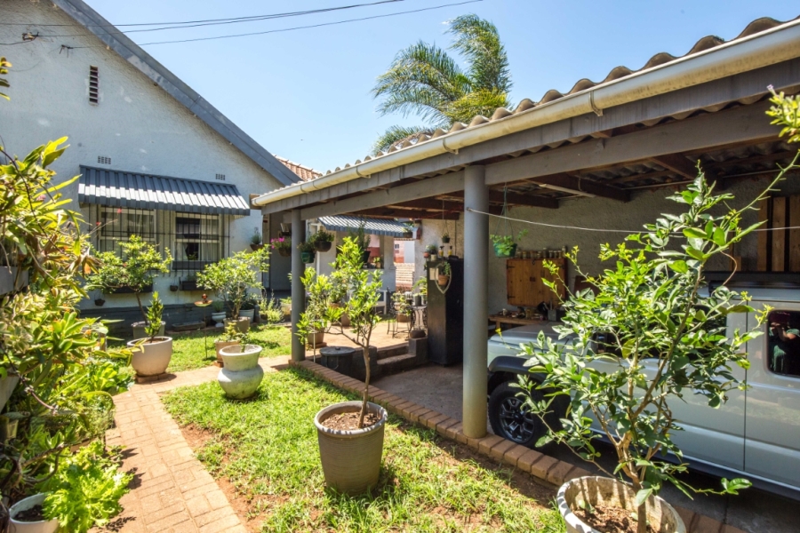 5 Bedroom Property for Sale in Glenwood KwaZulu-Natal