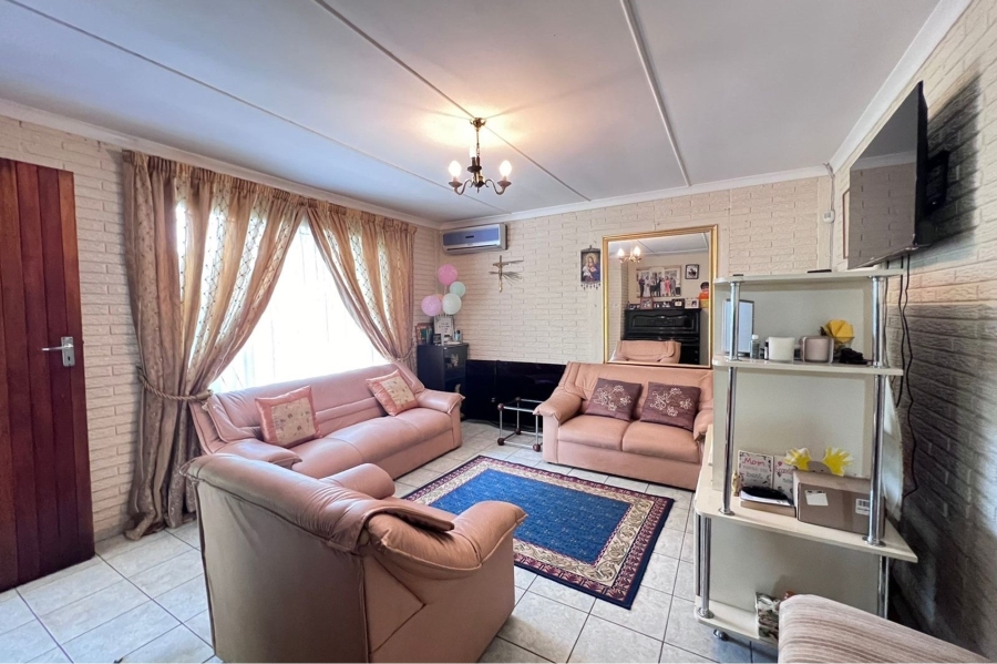 4 Bedroom Property for Sale in Northdale KwaZulu-Natal