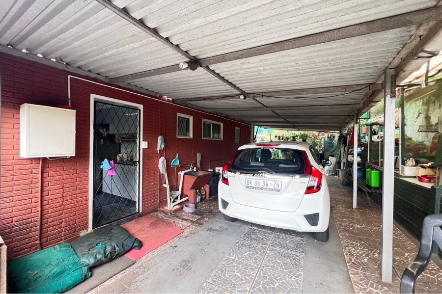 4 Bedroom Property for Sale in Northdale KwaZulu-Natal