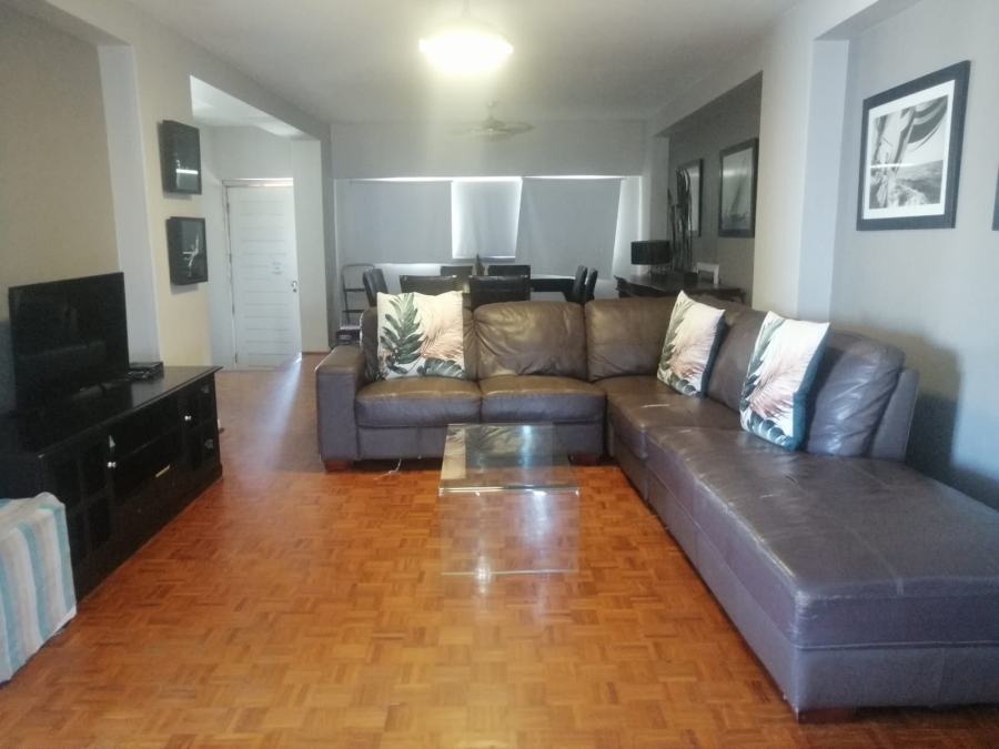 2 Bedroom Property for Sale in South Beach KwaZulu-Natal
