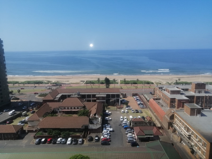 2 Bedroom Property for Sale in South Beach KwaZulu-Natal