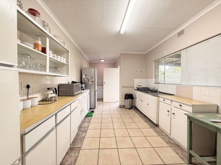 4 Bedroom Property for Sale in Huttenheights KwaZulu-Natal