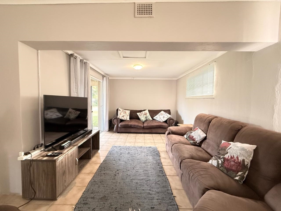 4 Bedroom Property for Sale in Huttenheights KwaZulu-Natal