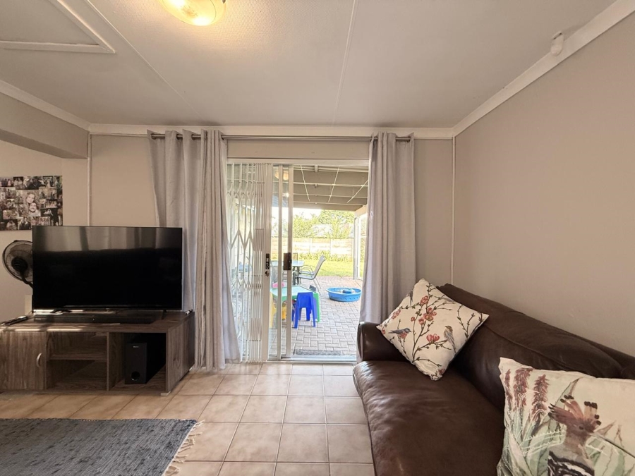 4 Bedroom Property for Sale in Huttenheights KwaZulu-Natal