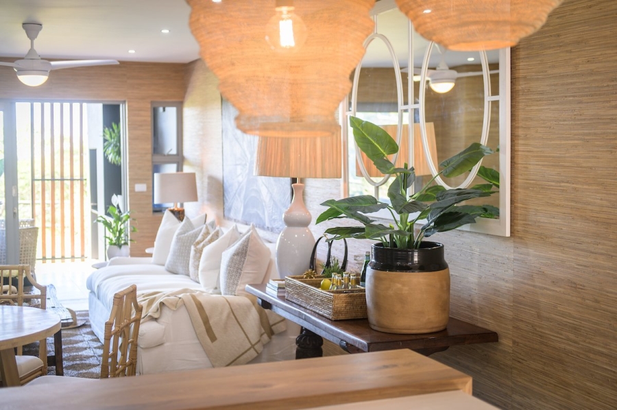 To Let 2 Bedroom Property for Rent in Simbithi Eco Estate KwaZulu-Natal