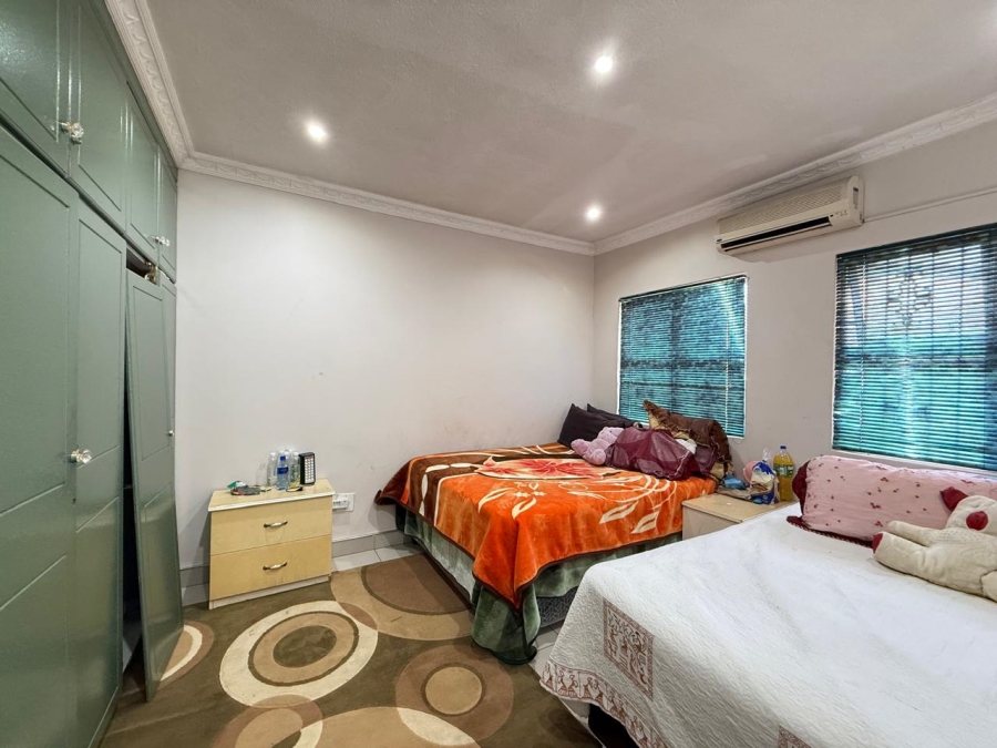 4 Bedroom Property for Sale in Lennoxton KwaZulu-Natal