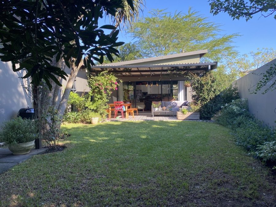 4 Bedroom Property for Sale in Palm Lakes Estate KwaZulu-Natal